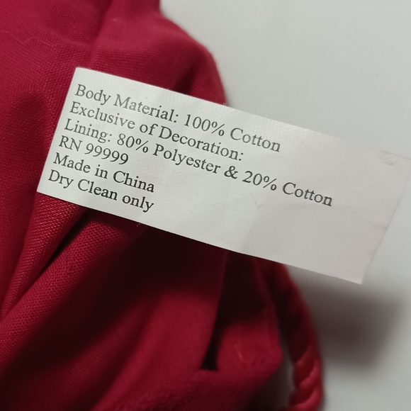 Christmas Holiday Stocking - Picture 8 of 8